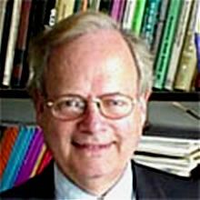 Paul Zarembka